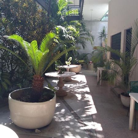 Hotel Colimense Acapulco Zewnętrze zdjęcie