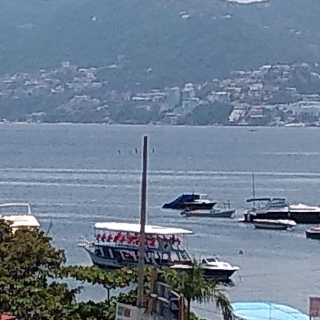 Hotel Colimense Acapulco Zewnętrze zdjęcie