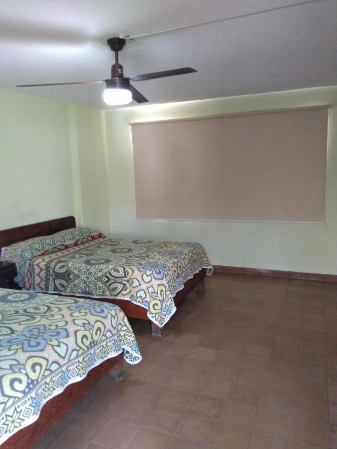 Hotel Colimense Acapulco Zewnętrze zdjęcie