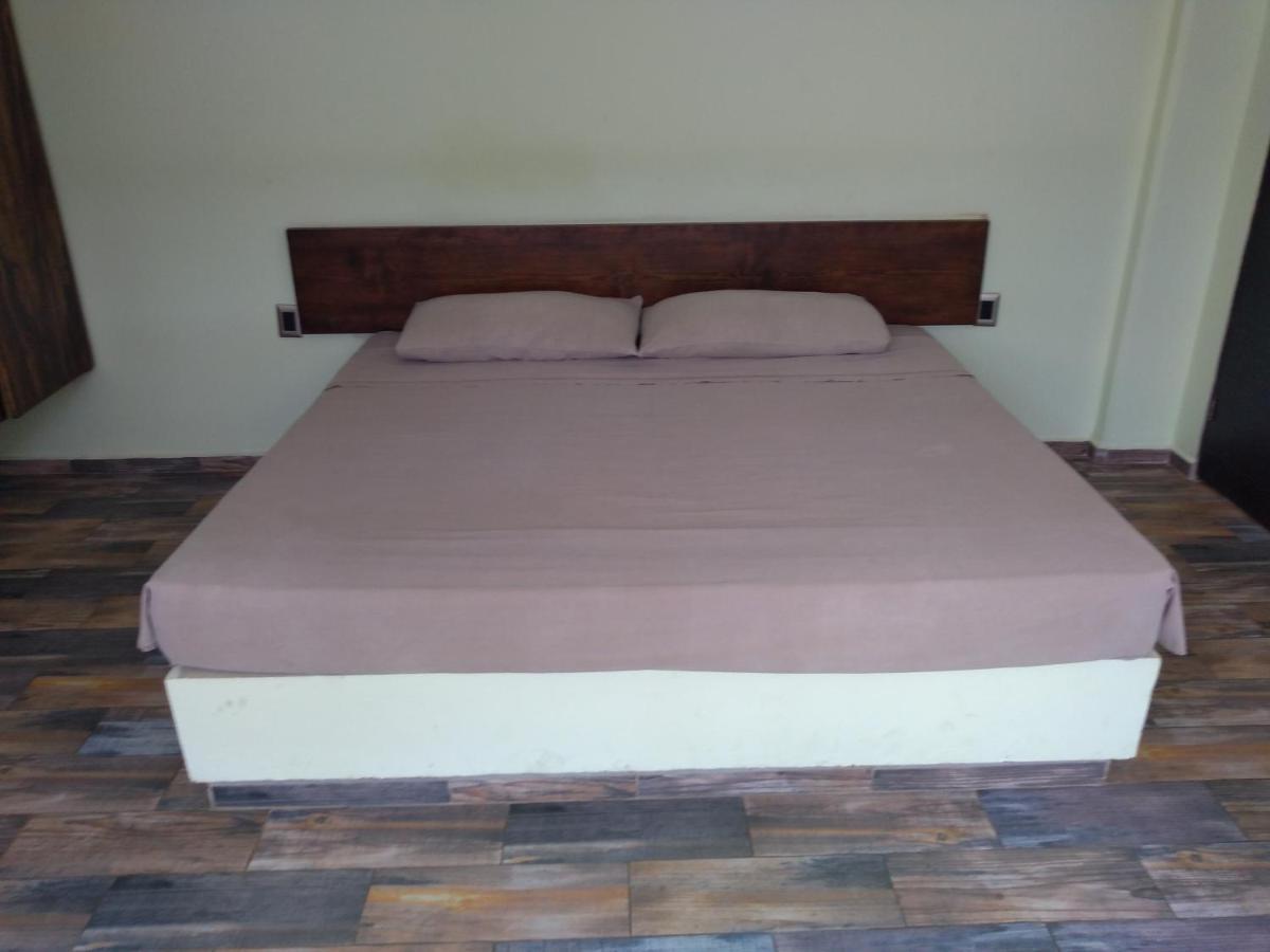 Hotel Colimense Acapulco Zewnętrze zdjęcie