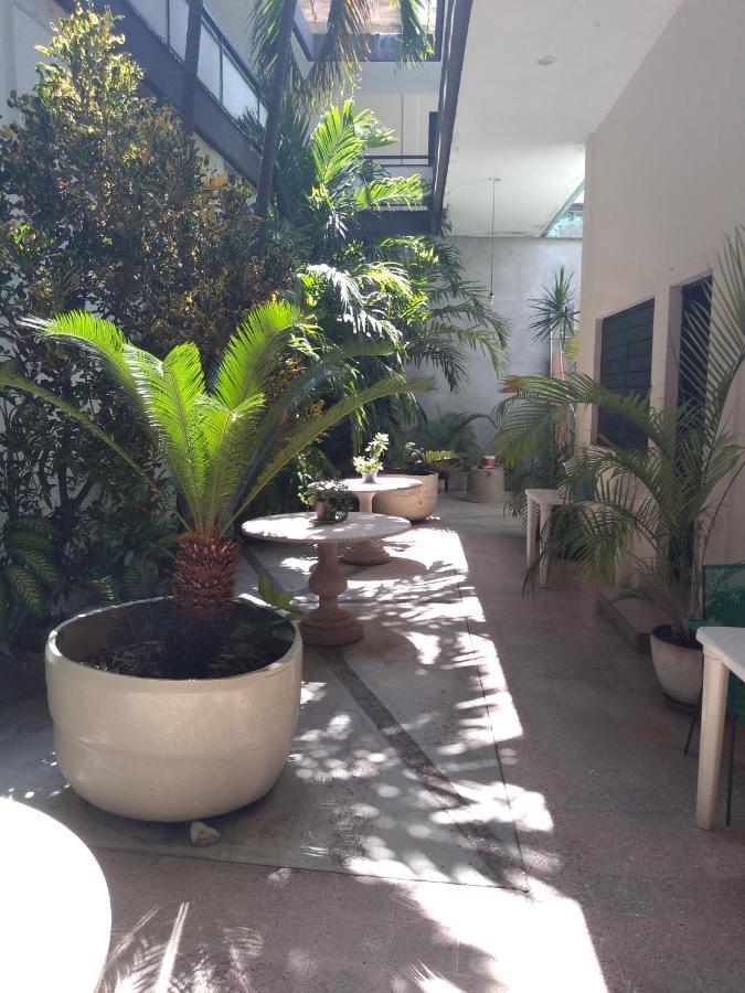Hotel Colimense Acapulco Zewnętrze zdjęcie