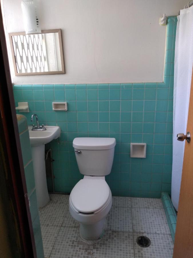 Hotel Colimense Acapulco Zewnętrze zdjęcie