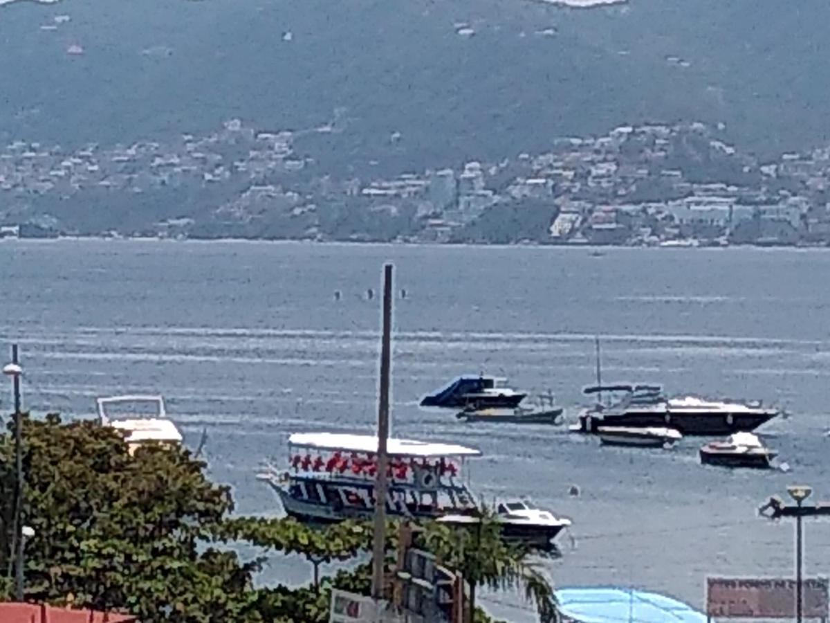 Hotel Colimense Acapulco Zewnętrze zdjęcie