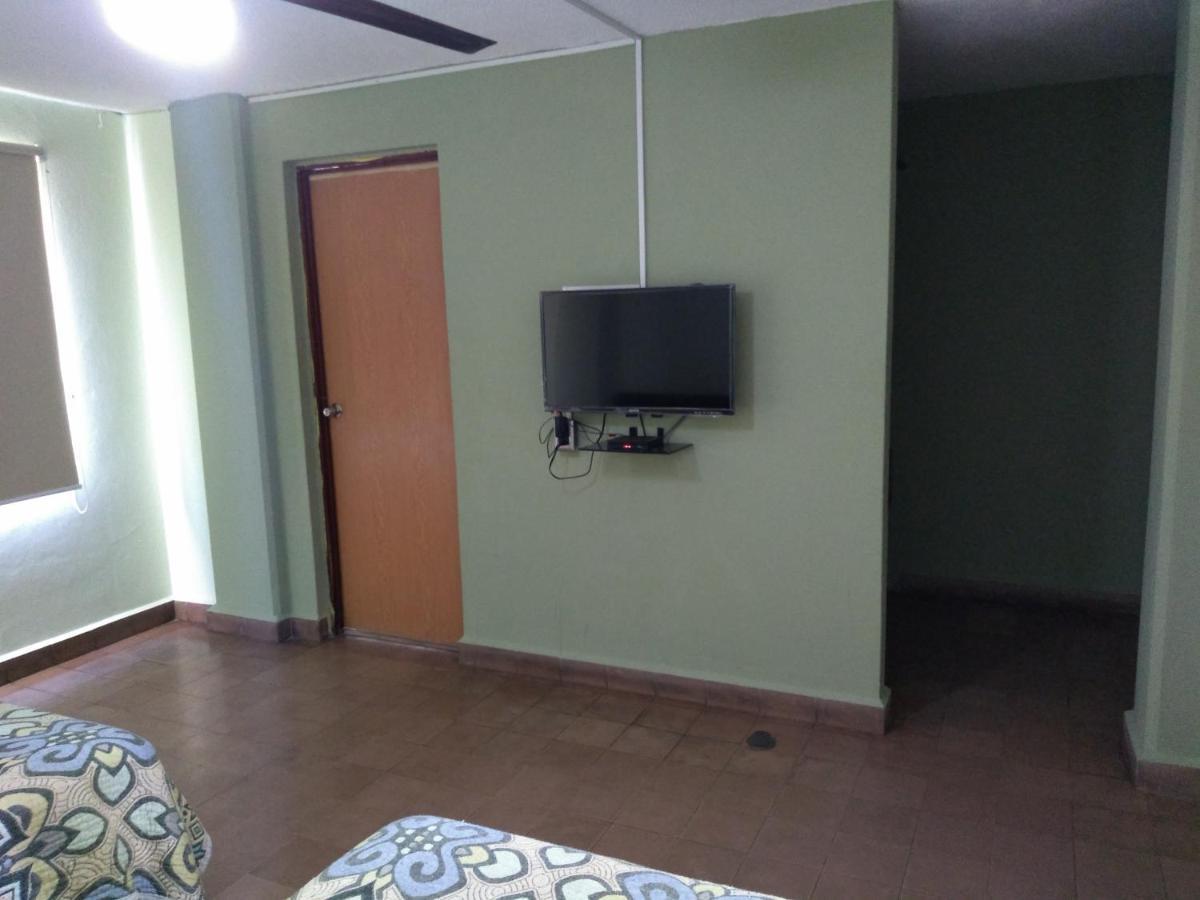 Hotel Colimense Acapulco Zewnętrze zdjęcie