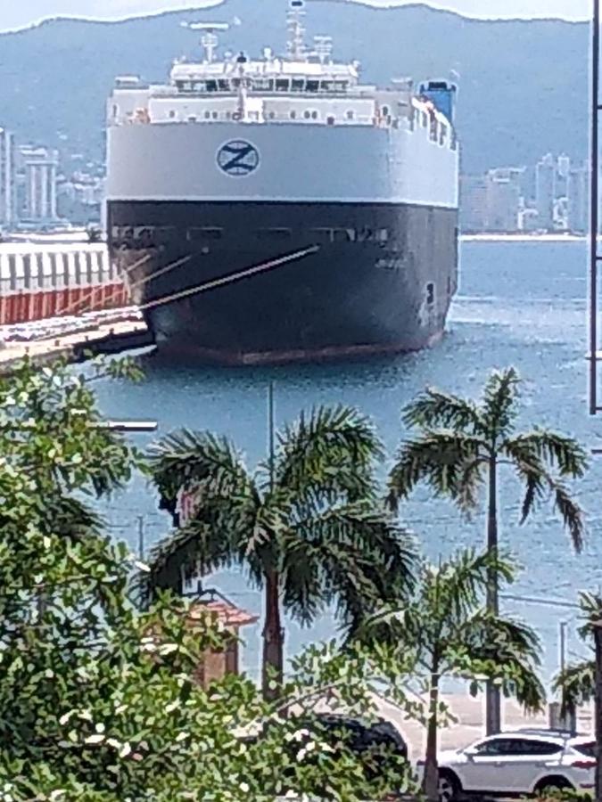 Hotel Colimense Acapulco Zewnętrze zdjęcie