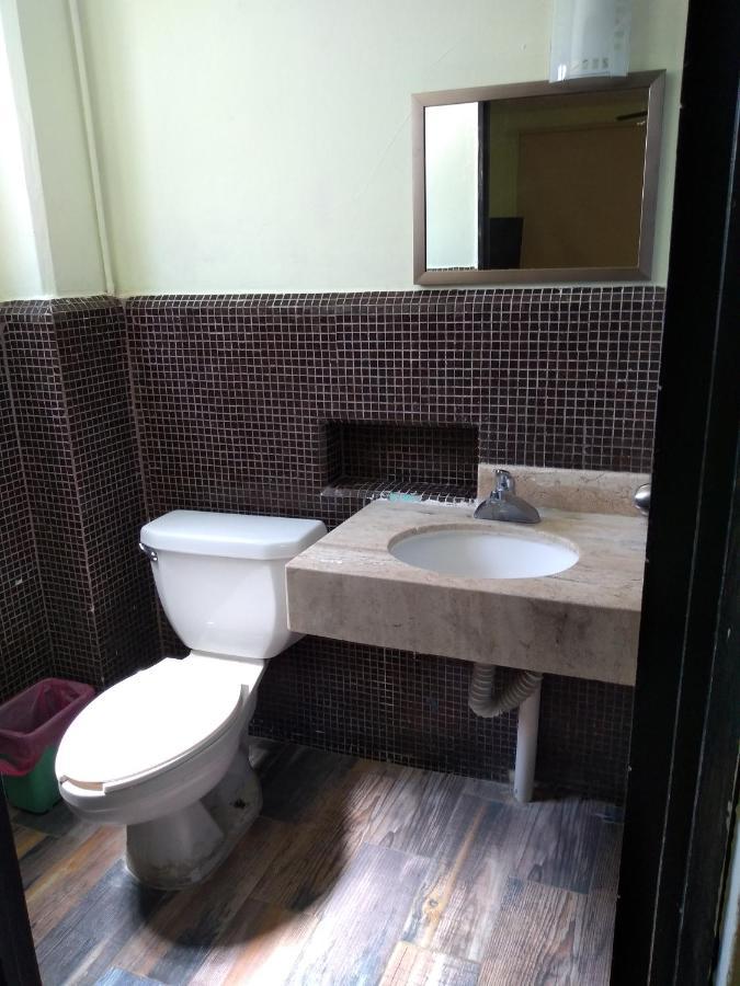 Hotel Colimense Acapulco Zewnętrze zdjęcie