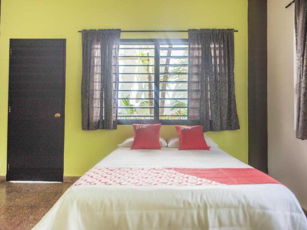 Hotel Colimense Acapulco Zewnętrze zdjęcie